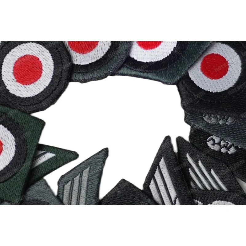 Norman Military Caps Collection Various Styles Available Ship Hat Combat Cap Casual Cap Badges for Cosplay Accessories