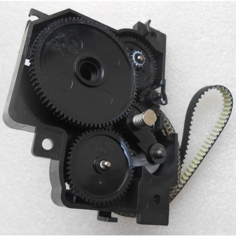 

For original EPSON LQ1900K2H 1900KIIH ribbon drive gear set belt