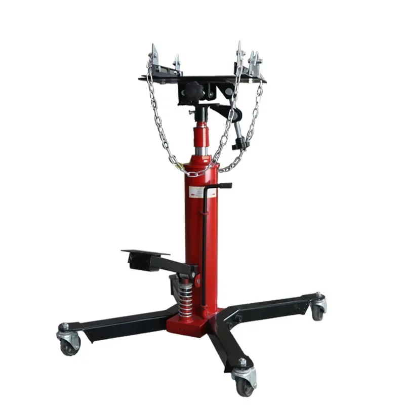 Transmission Bracket Auto Repair Top Jack Engine High Top Auto Maintenance Tool High Transporter Gearbox Top