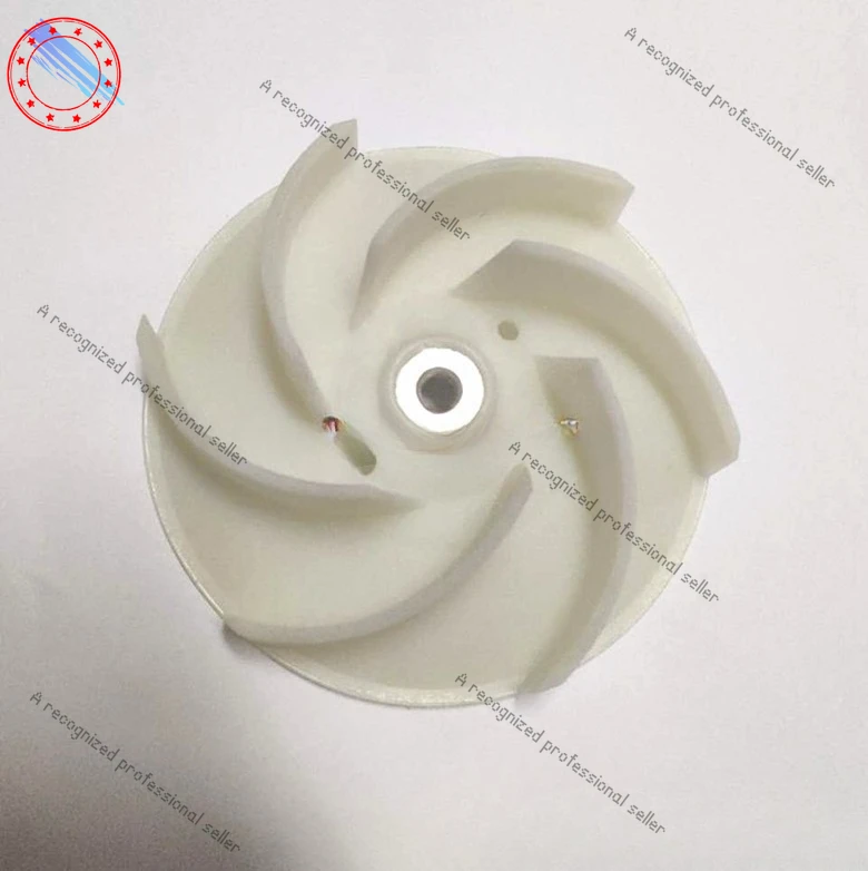 

Dishwasher accessories for Winterhalter Dishwasher water pump impellers, motor impellers 3102270