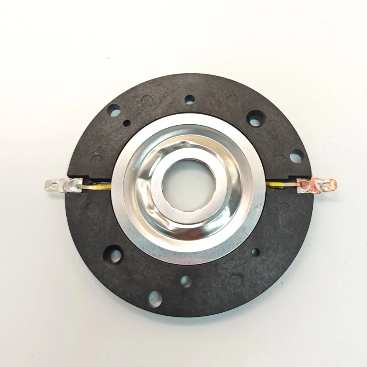 44.4 High quality 500 watt 90 magnetic 8 ohm imported 4-inch tweeter speaker with fine craftsmanship