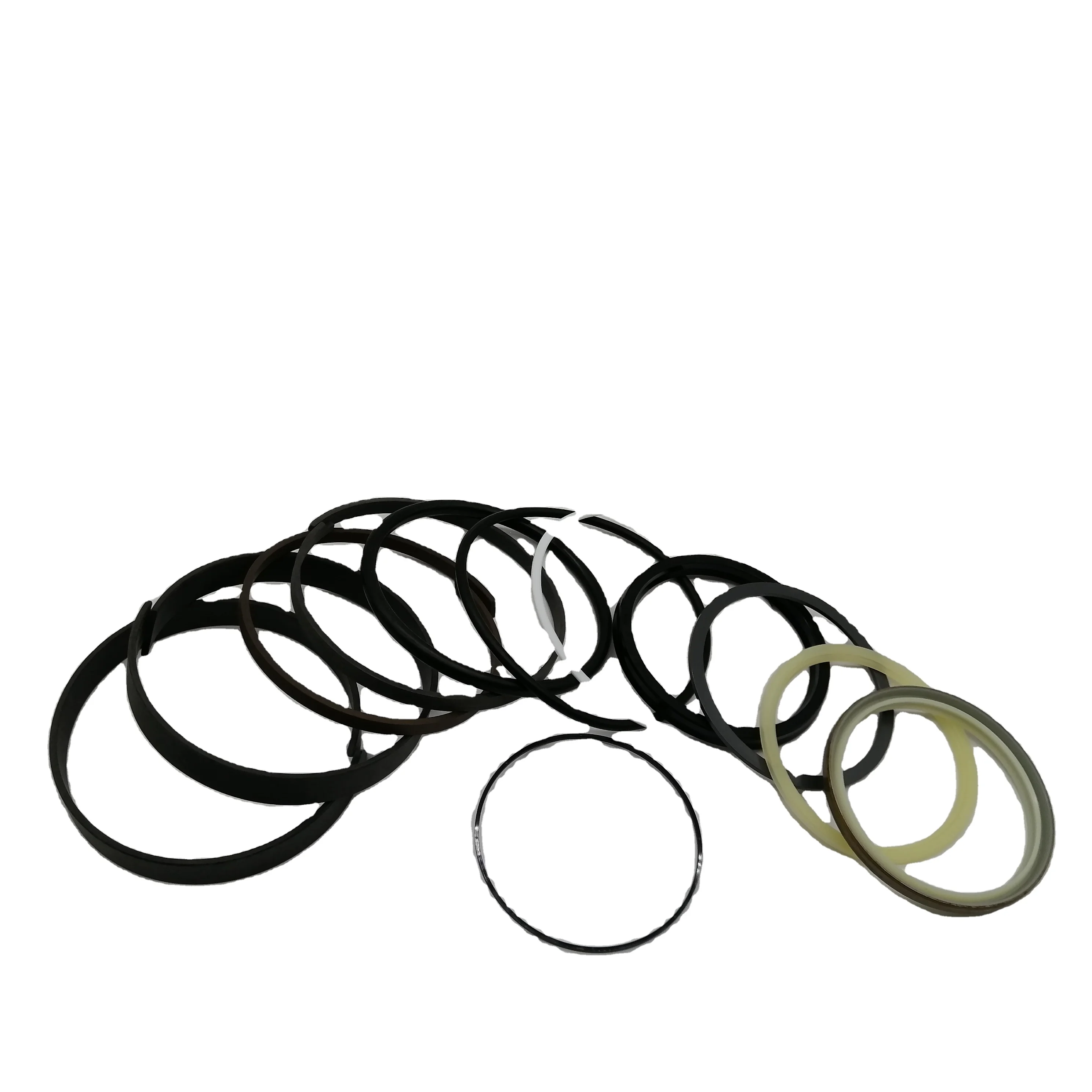 

Excavator seal kits R215-7 EC210 EC220B EC360 EC320 EC330CL Boom Seal Kit