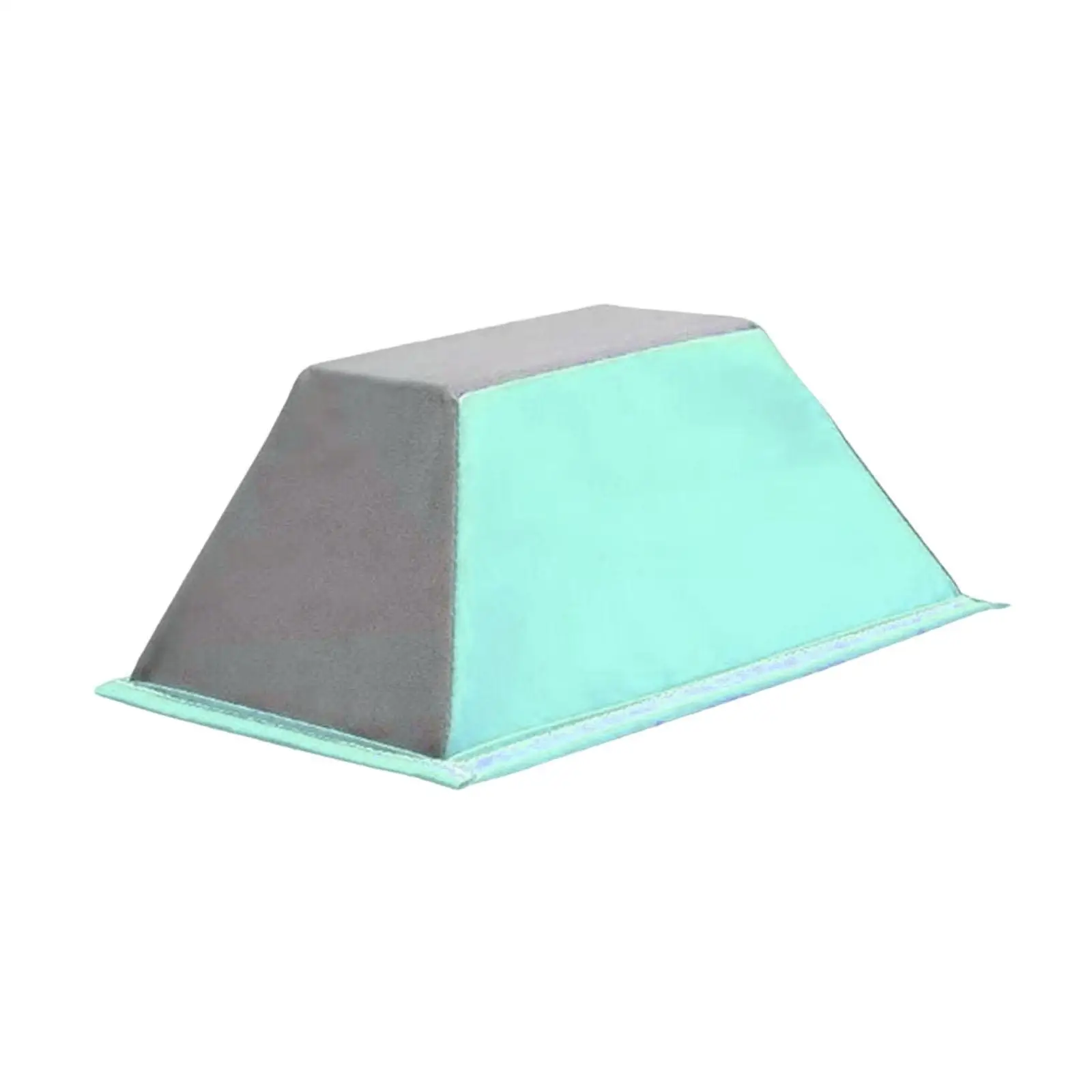 Stand Cheerleading Balance Train Portable Stable Gymnastics Block for Flexibility Development Conditioning Promotes