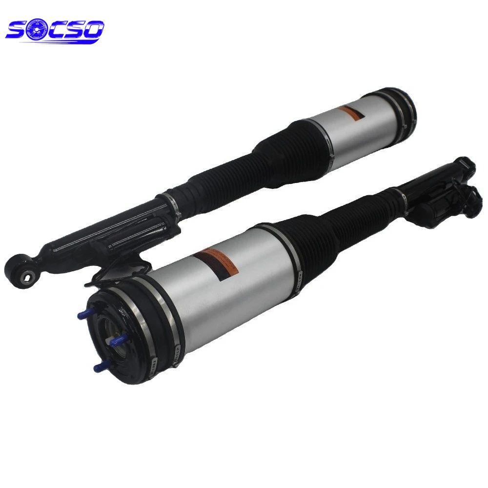

Rear Air Suspension Shock Absorber 2203205013 2203207813 for Mercedes-Benz W220 2WD S430 S500 S55 AMG A2203202438 A2203202338