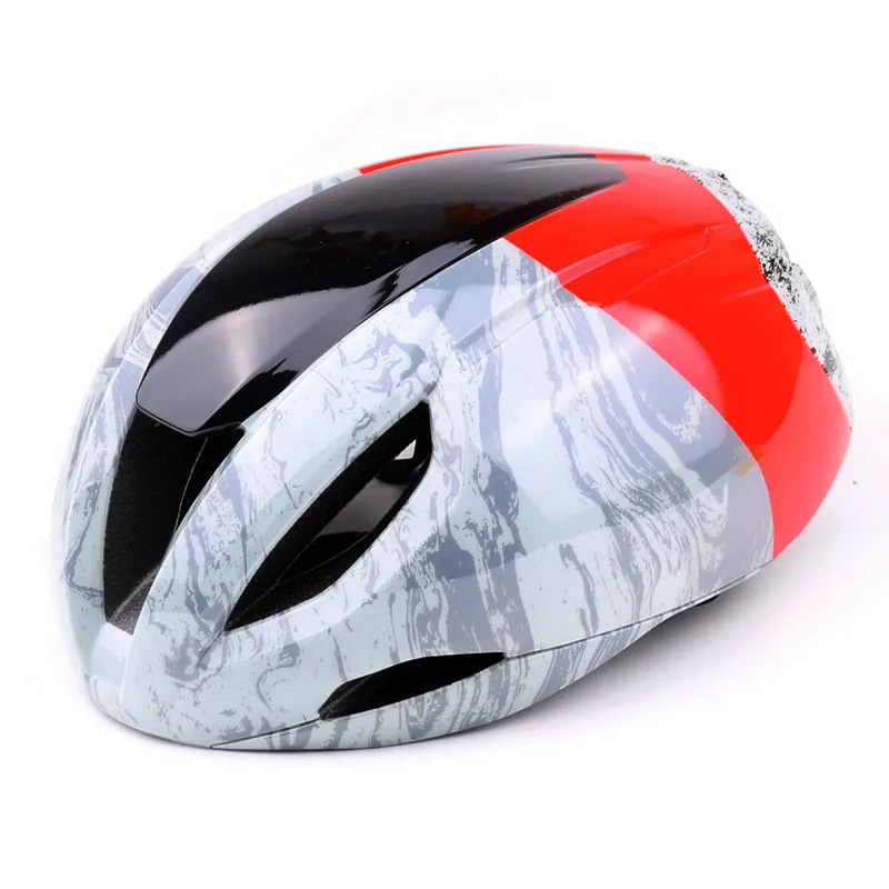 Evade 3 Cycling Helmet Aero Road Bike Helmet For Men Women Mtb Bicycle Equipment Sports Safety Cap BMX Size M 54-60cm