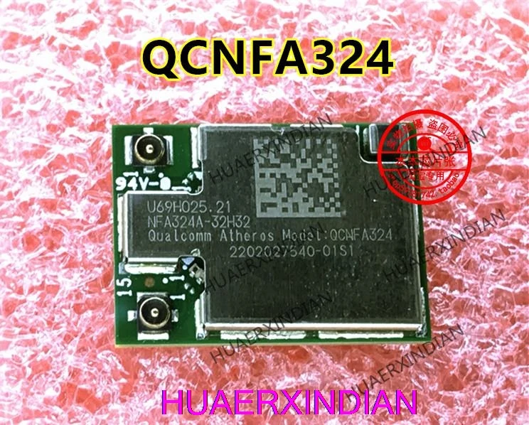 

PPD-QCNFA324 QCNFA324 Quality Assurance