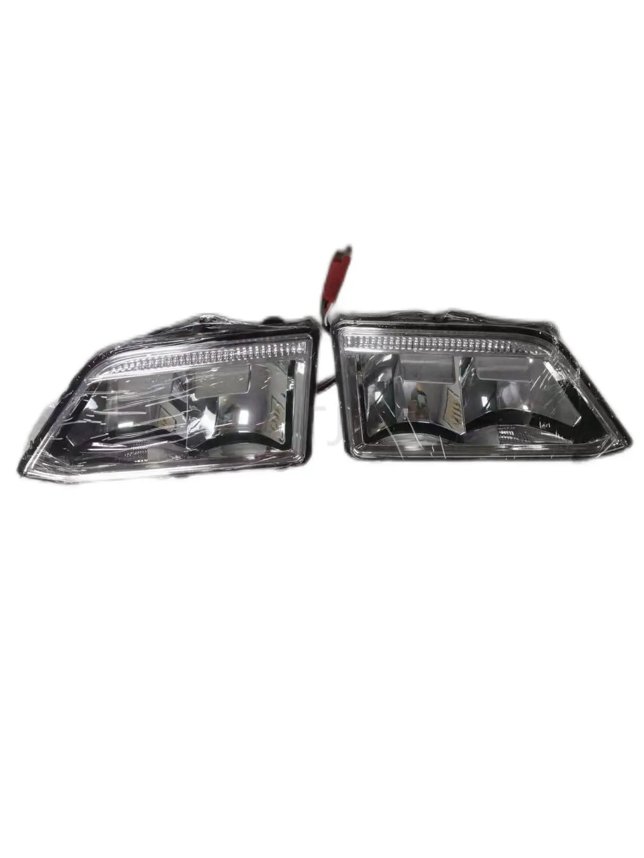 

Suitable for LED Fog Lights on the Top of the Scania Truck Cab OEM 2535367 2535366