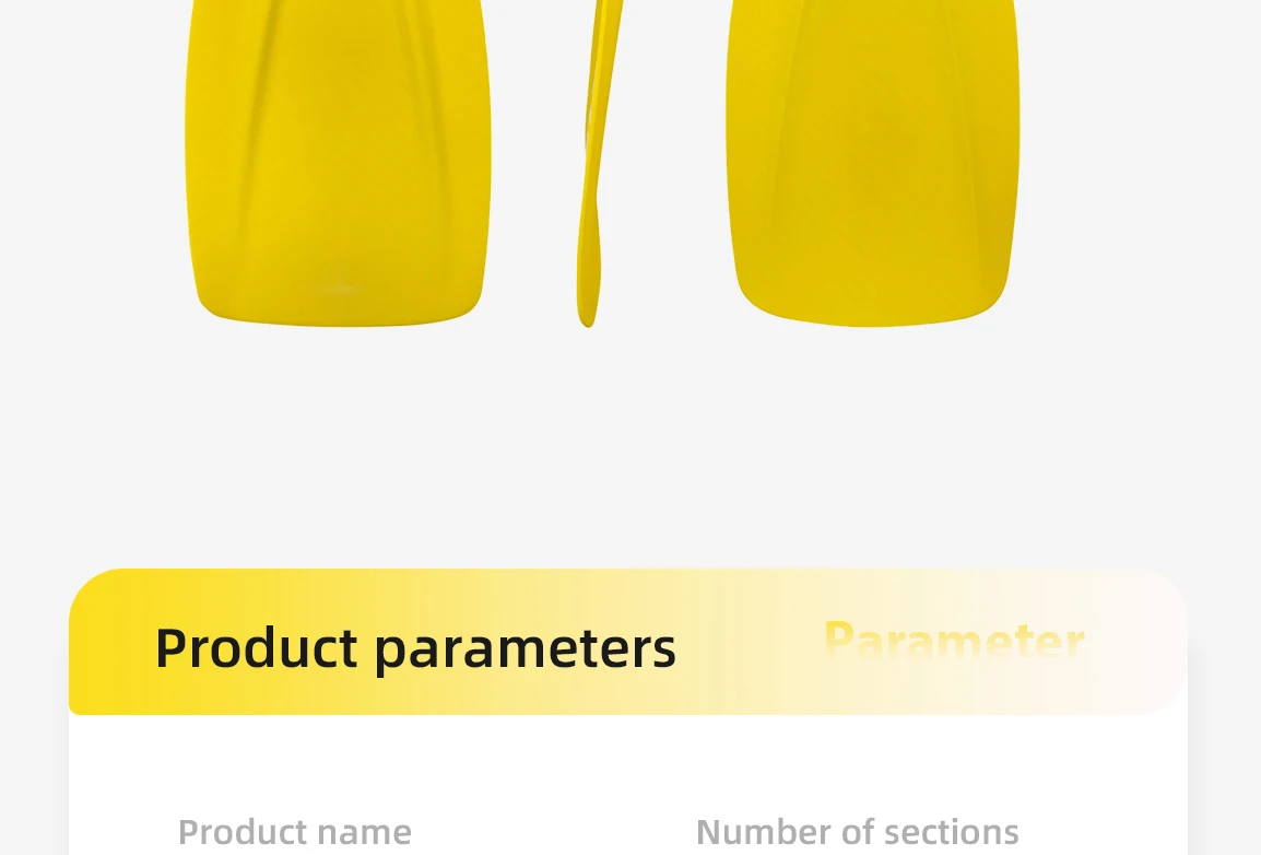 Verstellbares SUP-Paddel aus Aluminiumlegierung, 3/4-teilig, mit leichtem Nylon-Paddelblatt – für Paddle-Boards, Kajaks, Wassersport und Tourenausrüstung – Detail 9