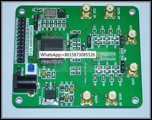 

DDS Module AD9852 Signal Sine Waveform Generator