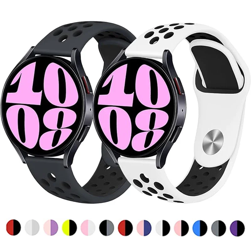 Sport Strap For Sam… - image