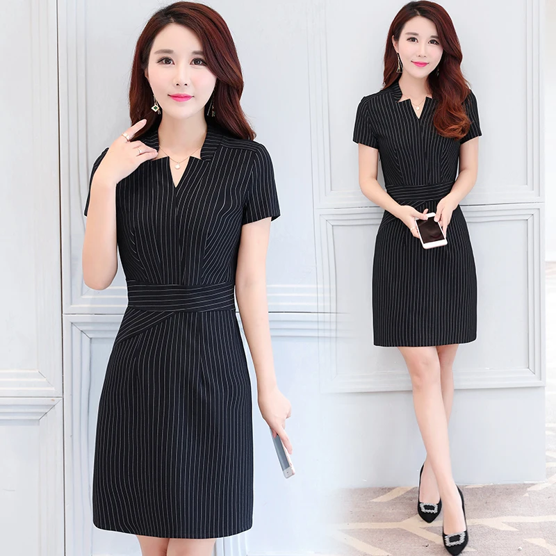 Verão 2025 feminino listrado midi dr coreano sle facionable camada de base saia ol profional envoltório em torno da saia