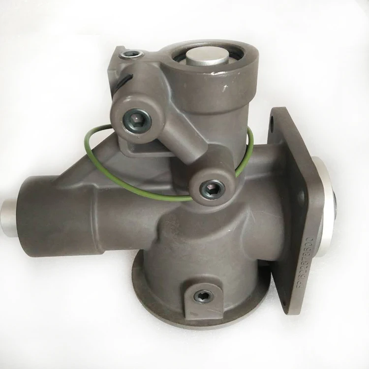 

Suitable for AC intake valve 1613679300/1622878600/1622878682 unloading valve