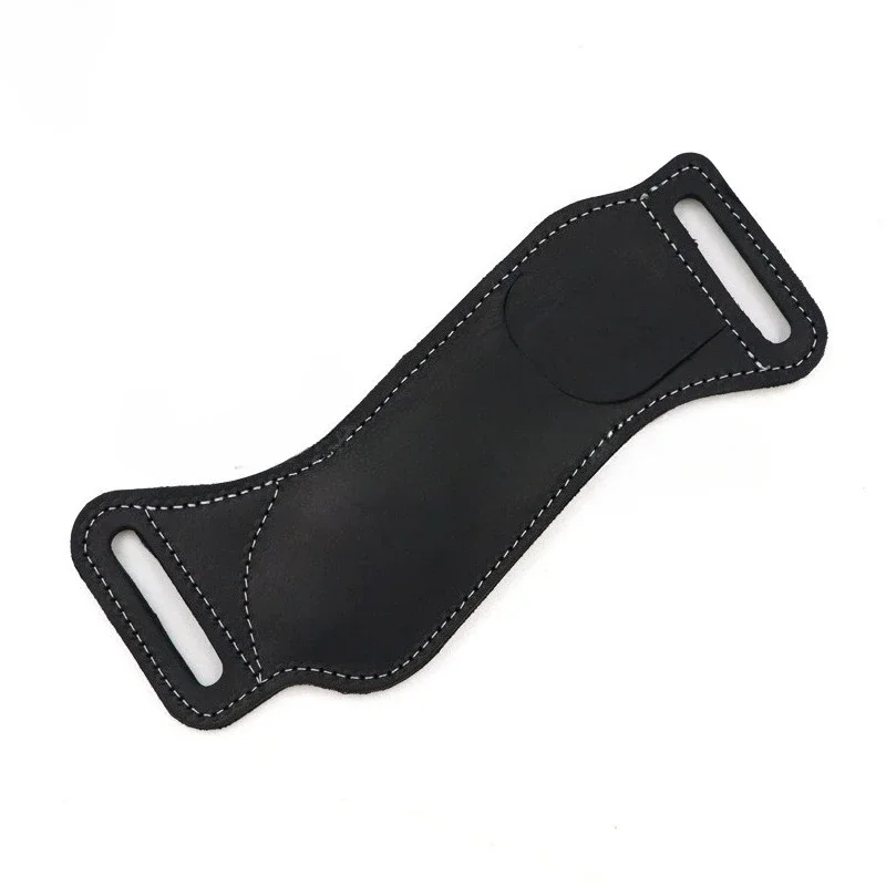 Klappmesser Fall Leder Fall Lagerung Kleine Messer Leder Fall Outdoor Messer Mantel Messer Shell Hängende Taille Klappmesser Fall