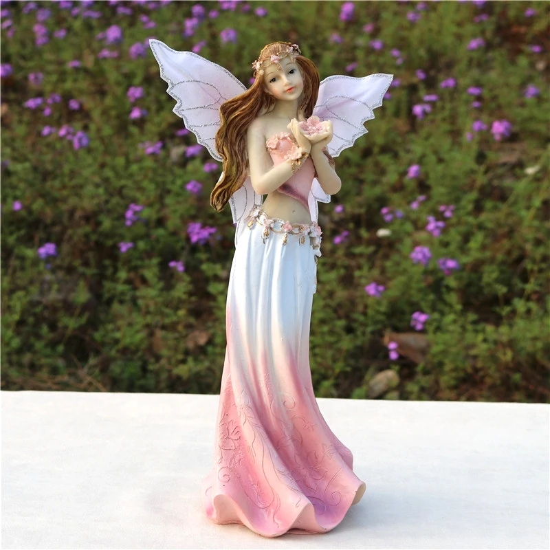 Charming Flower Fai…