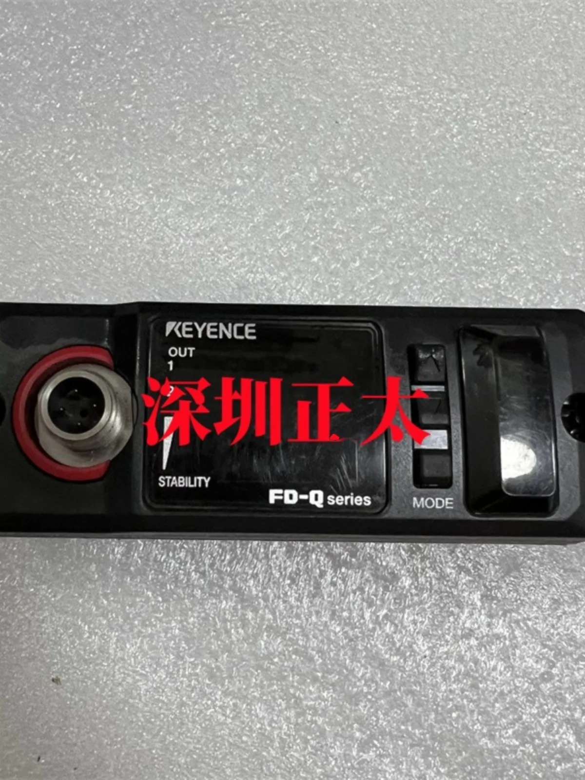 Sensor do fluxo, sensor do fluxo