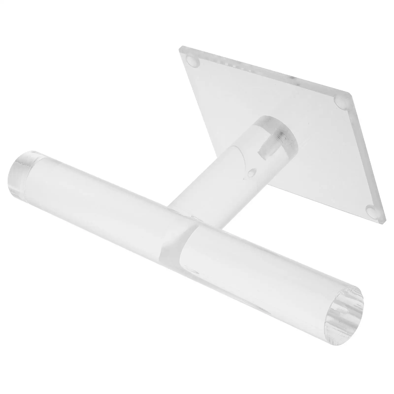 

Bike Light Acrylic Hanging Display St Display Rack Flashlight Holder Multifunctional Storage ganizer Hanging Retail