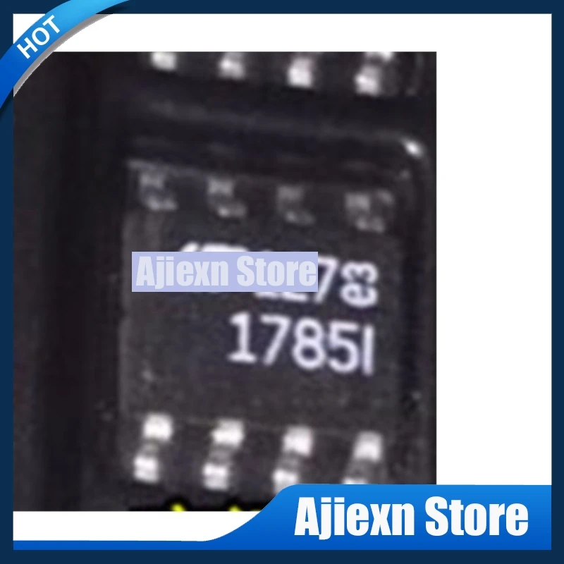 10Pcs  LT1785IS8 LT1785CS8 1785I LT1785 SOP8 in stock  100% new and original