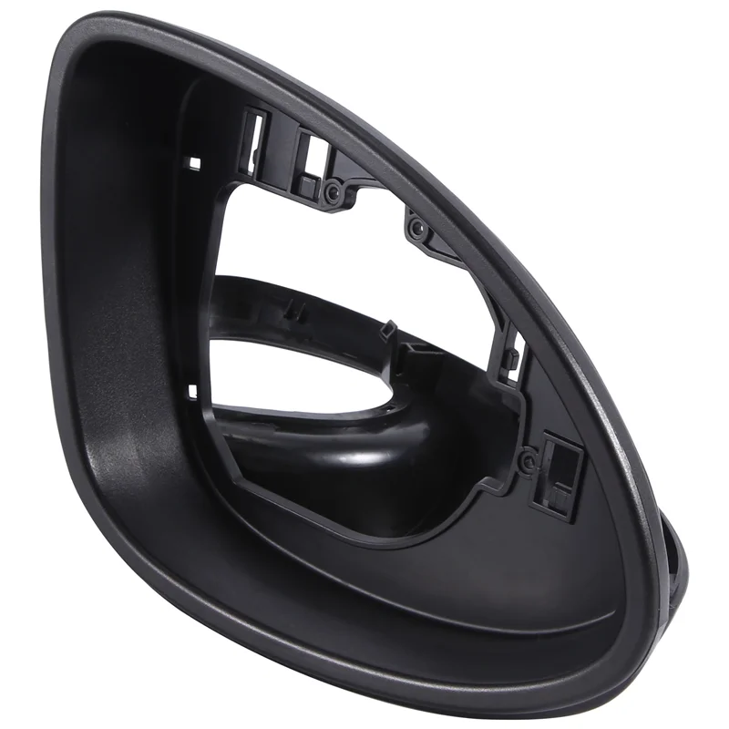 

Автоматическая правая рамка заднего зеркала для Cayenne 2011-2014 95873153810 Запчасти-A61E