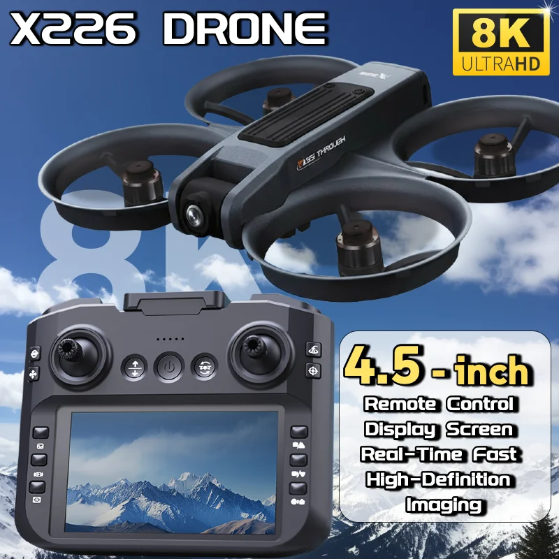 Thumbnail 2 - #39 FPV Camera Drones List of Top Picks