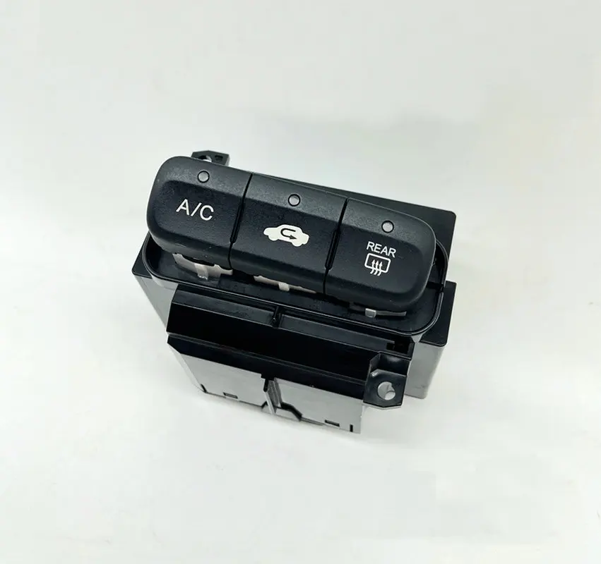 

For FIT GE6 GE8 Air conditioning AC recirculation switch Glass demist combination switch