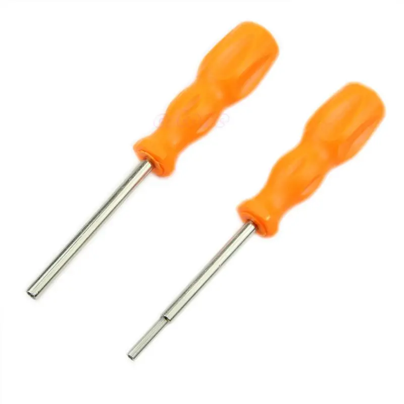 NEW 4.5mm Security Screw Driver Screwdriver for Nintendo 64 & SNES & Gamecube