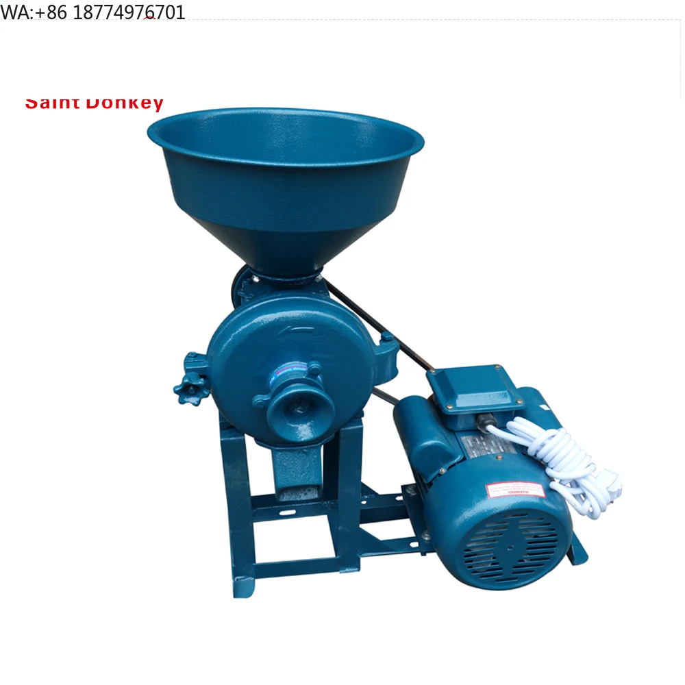 

Оборудование для производства кормов для птицы: смеситель, измельчитель кукурузы, машина для изготовления сухих и влажных кормов, кормов из кукурузной муки и пасты