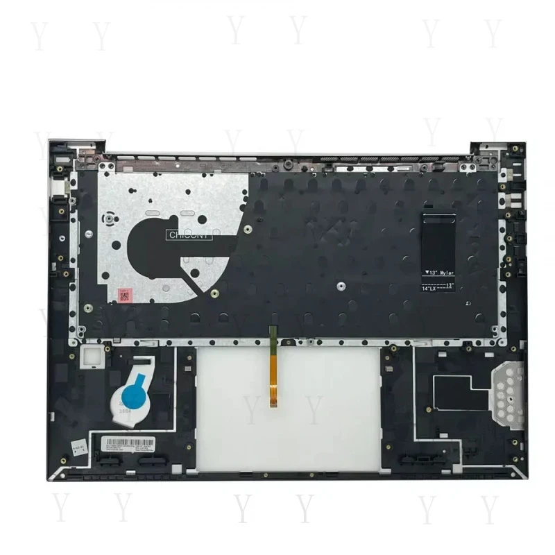 

Y+ N45442-001 For HP Elitebook 840 G9 G10 Palmrest Keyboard Bezel Cover