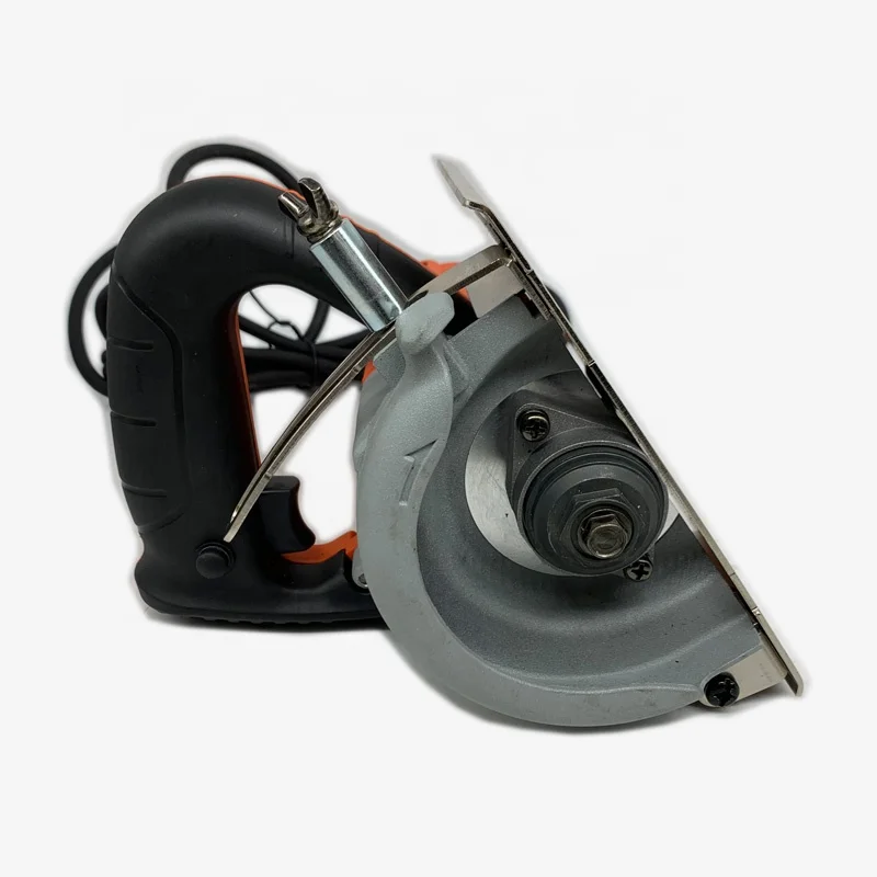 ماكينة قطع الرخام الكهربائية من الدرجة الصناعية من BAIXIN أدوات يدوية قوية للرخام والسيراميك