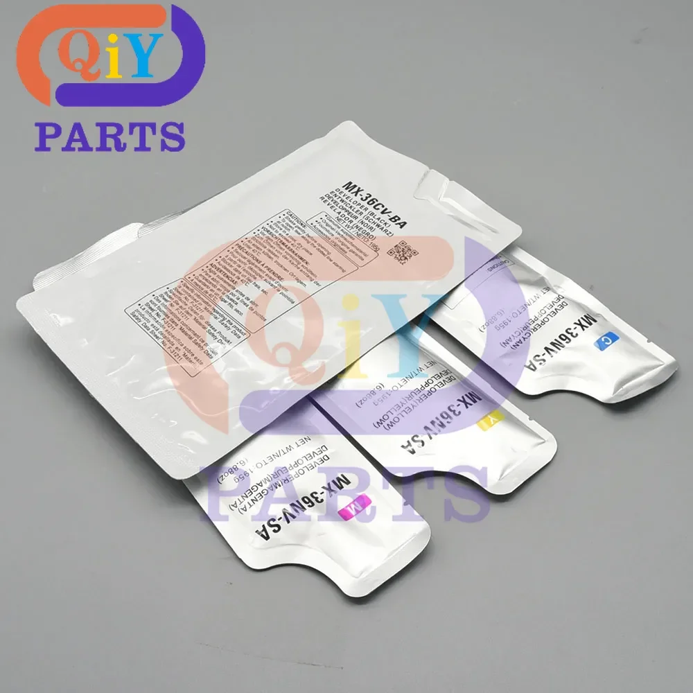 4pcs-mx36-developer-powder-compatible-avec-sharp-mx3118-mx2318-sa