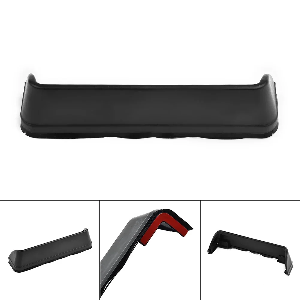 

Audio Hood Navigation Car Sun Black Visor Cap Cover Dash GPS Lens Lightweight Protective Radio Screen Anti-glare