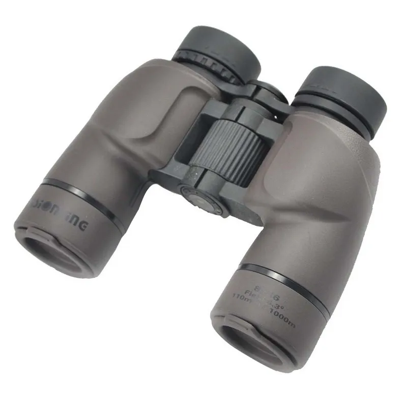Visionking النيتروجين مقاوم للماء 8x36 مجهر عدسة كبيرة طويلة المدى الرياضة في الهواء الطلق معدات السفر بورو HD تلسكوب #4
