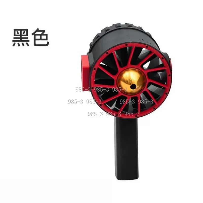 High Thrust Duct Super Fan