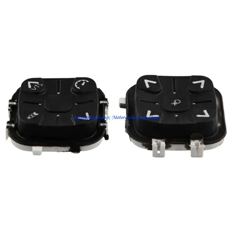 

H7BD Replacement Accessories for RXP RXT 2018 Motorcycle Boat Button