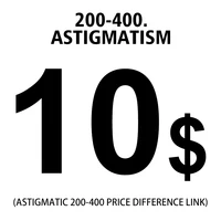 Enlace de diferencia de precio Astigmatic 200-400