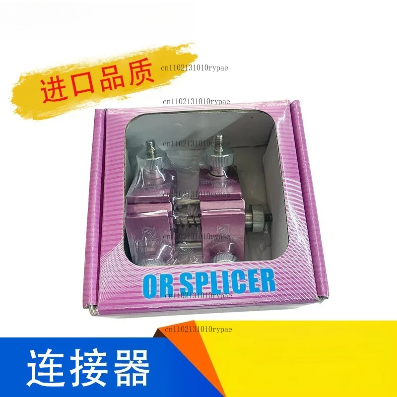O-Ring Installation Tool O-Ring Adhesive Bonding Tool Rubber O-Ring Splicer