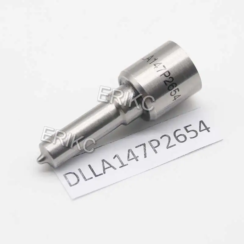 New DLLA147P2654 Fuel Diesel Injector Nozzle DLLA 147P 2654 Auto Repair Kits DLLA 147 P 2654 For Bosch Injection