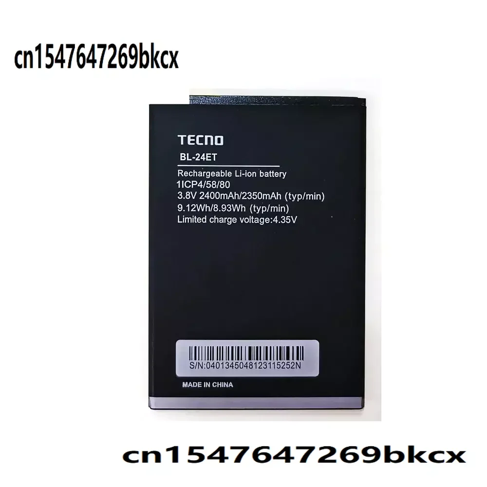 

Аккумулятор для смартфона Tecno F1 F3 POP 1 B1F, 3,8 в, 2400 мАч