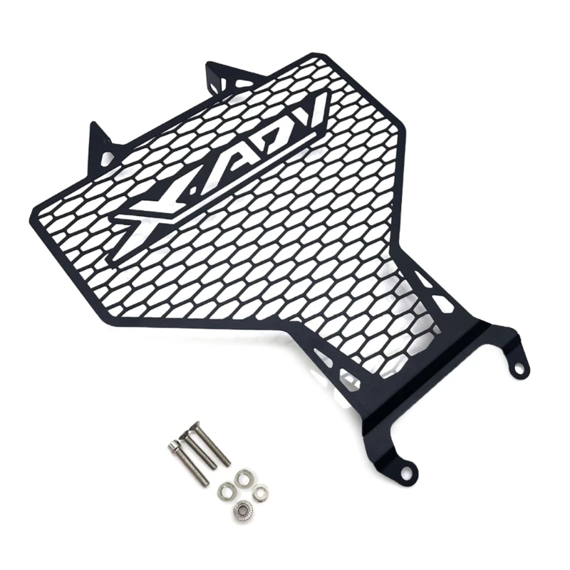 

094D Black Radiator Guards For X-ADV 750 2021-2022 Motorcycle