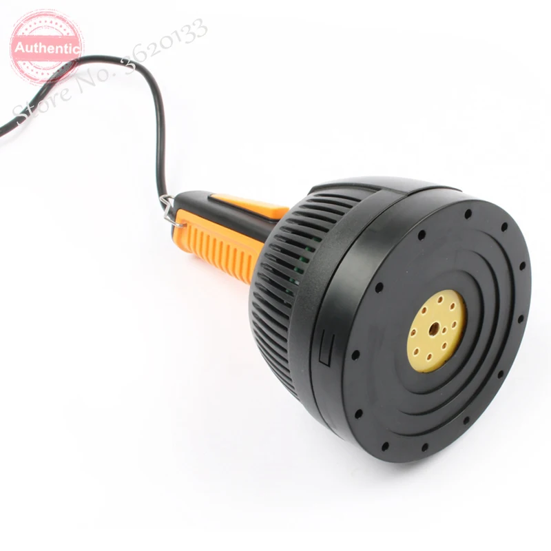 Cảm Ứng Điện Từ Máy Hàn Nhựa Nắp Máy Hàn Miệng Túi 20-100Mm Chất Liệu Nhôm Capper Nắp Máy Đóng Gói