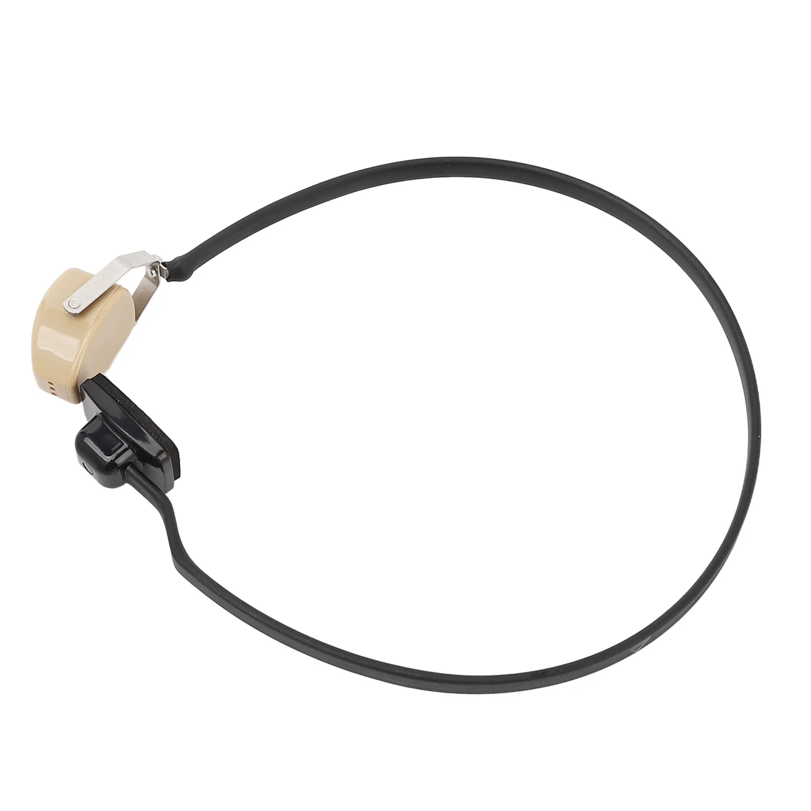 B71 Bone Conduction Headphones for Audiometer 3 Core Stainless Steel Bone Conduction