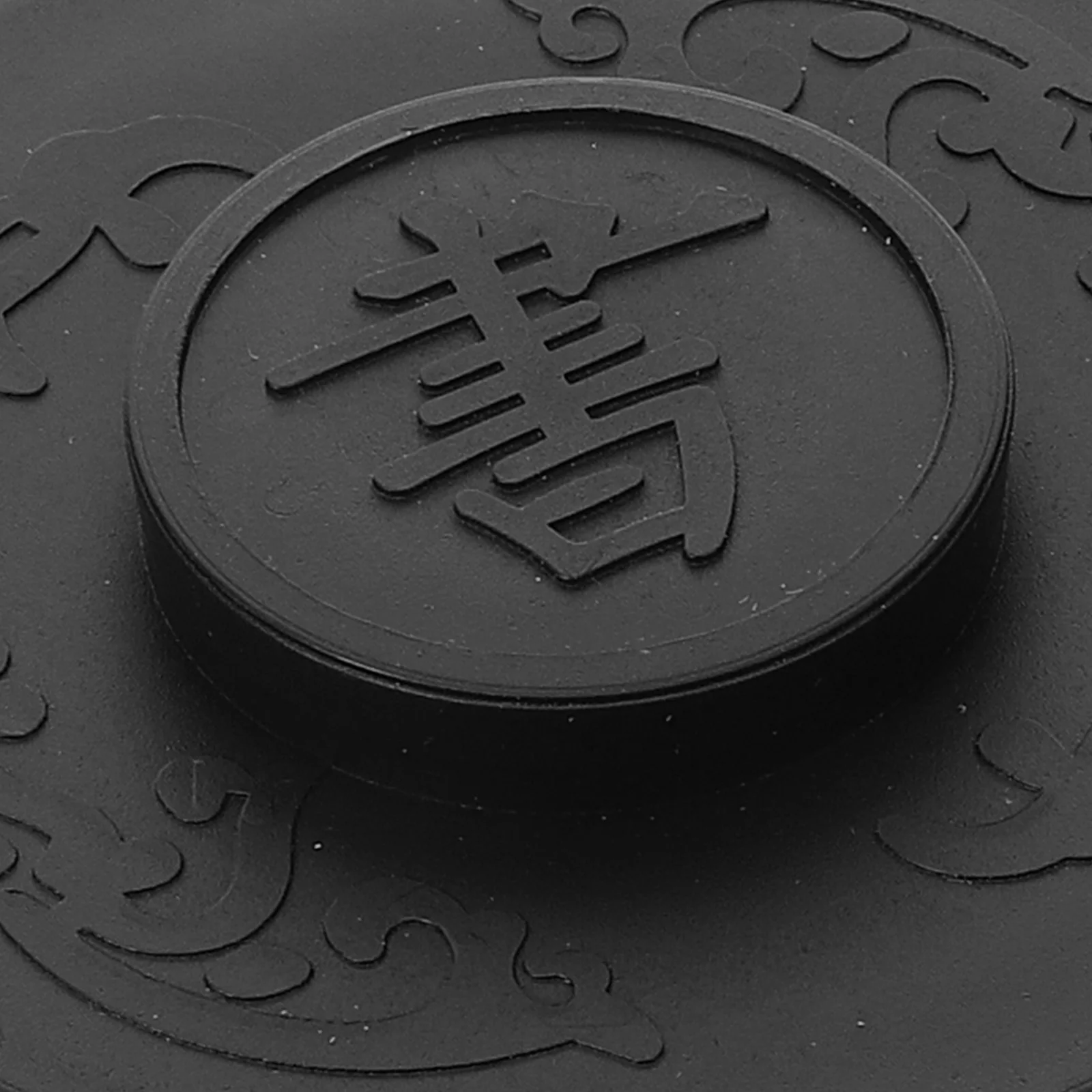 Ancient Horse Inkstone Covered Preserve Inkslab Chinese for Writing Drawing Painting