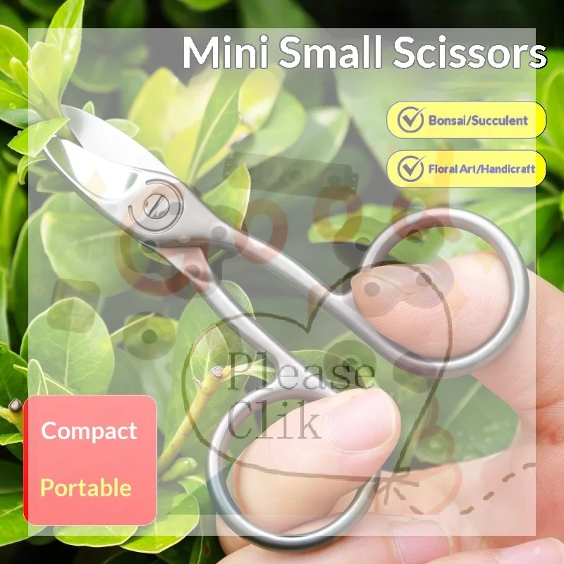 1Pcs Nail Cutter Scissors Professional Pedicure Fingernail Toenail Clipper Eyebrows Eyelash Multi-purpose Curved Blade Manicure