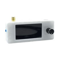 -A20Z SI4732 Radio Receiver 10Khz-180Mhz Portable Shortwave Radio Receiver Withantenna SW LW AM FM SSB Mini SI4732 Radio