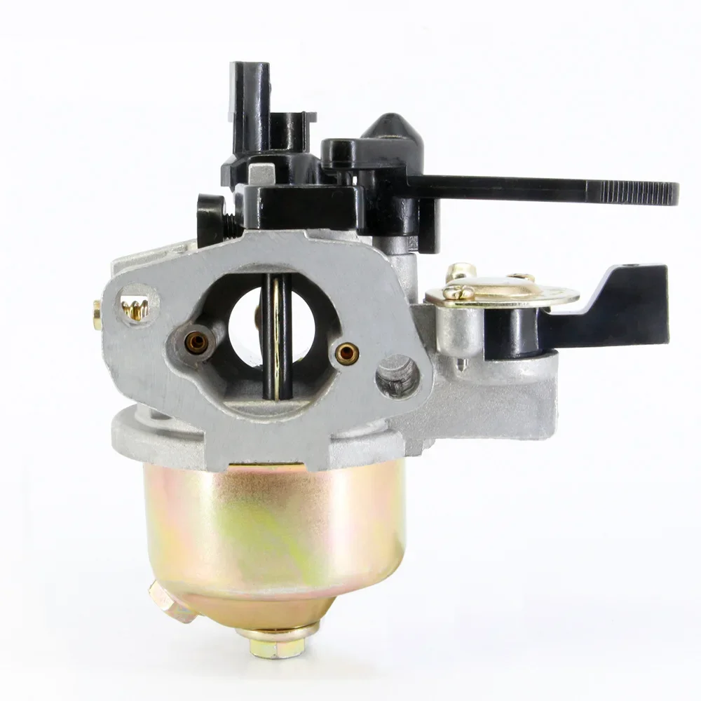 Carburetor Carb for Gx120 GX140 Gx160 GX168 GX180 Gx200 5.5-6.5 HP Generators Engine Motor Accessories Engine Parts