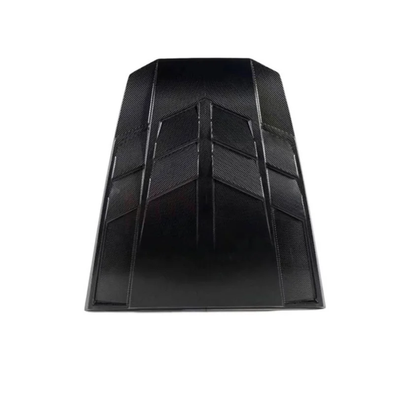 

Suitable for Mercedes-Benz G-Class W463A W464 Chelsea Small Dry Carbon Fiber Engine Hood Car Fron