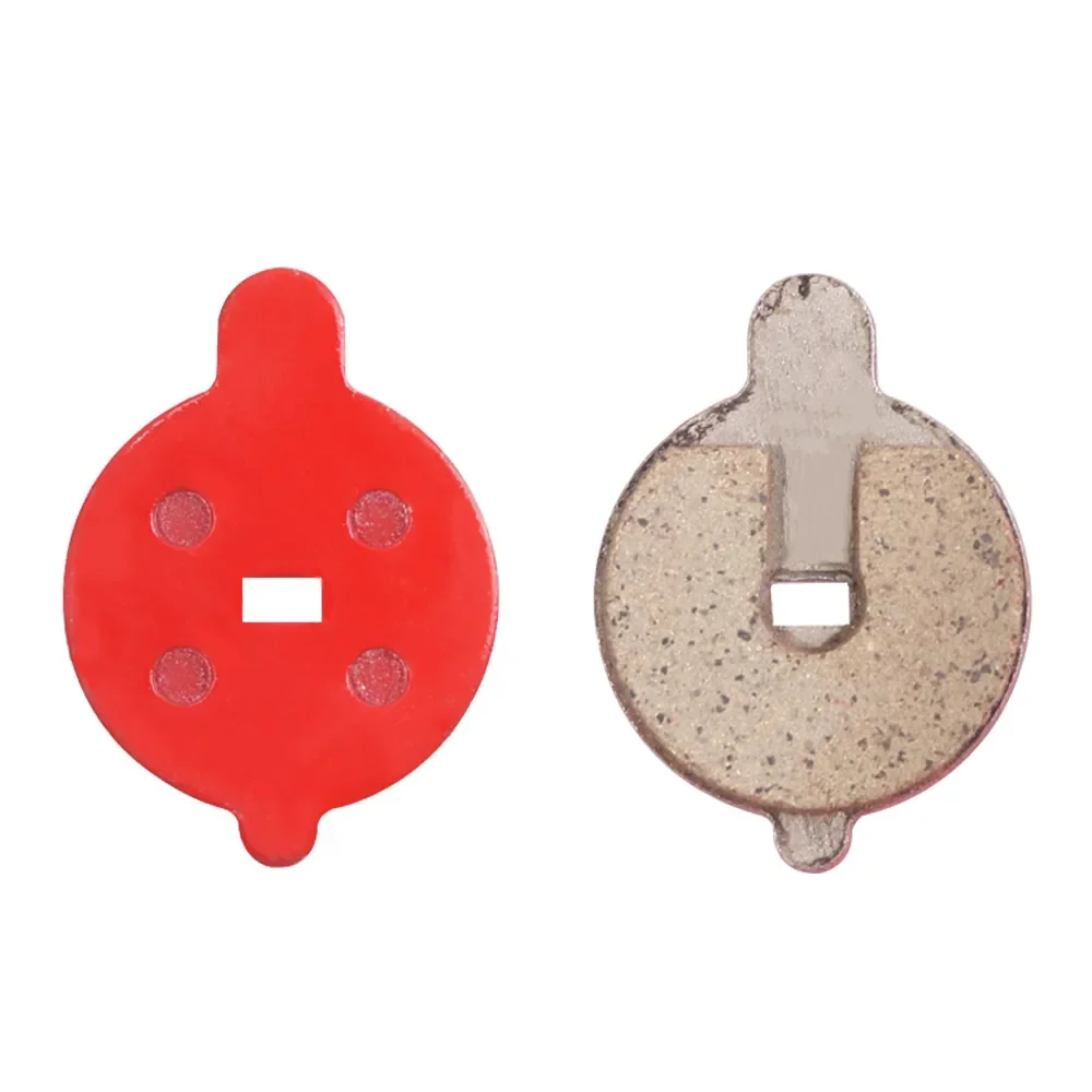 Bremsbeläge für Ninebot MAX G3 F2 F2 Pro F2 Plus ZT3 Pro F40 F30 F20 F25 für Kugoo M4 Pro für iScooter iX3 iX4 für NIU KQi2 KQi3 – Detail 11