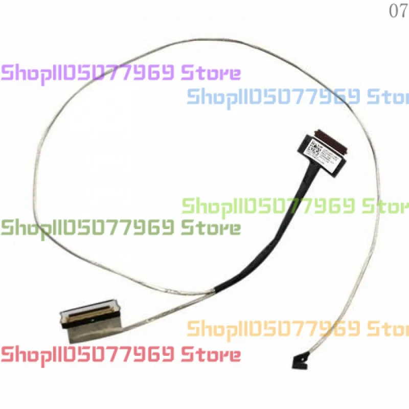 ** GS452 DC020027900 PARA Lenovo IdeaPad 14sARE (2020) nuevo CABLE de pantalla LCD EDP