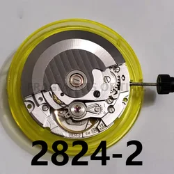 New Automatic Mechanical Movement Replacement Parts  Seagull ETA2824-2 Movement Seagull 2824 Movement Watch Accessories