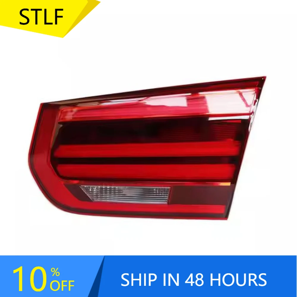 

STLFAuto Parts LED Taillights 63217456521 63217456522 for BMWs 3 F30 F80 Rear Lights Inner Tail Lamp