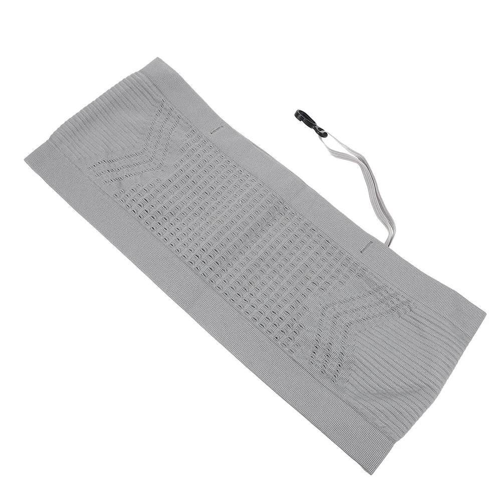 Running Waist Belt Bag Breathable Wide Waist Pack Multi Function Fitness Fanny Pack for Men Outdoor Running Hiking Phone Bag